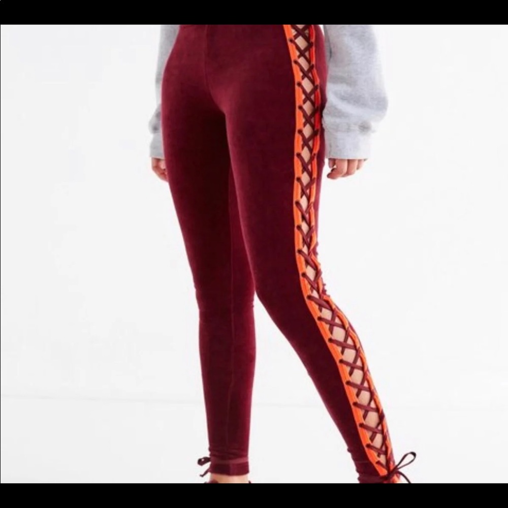 NEW Puma By Rihanna Leggings
